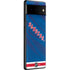 NHL New York Rangers Home Jersey Google Pixel 6 Skin